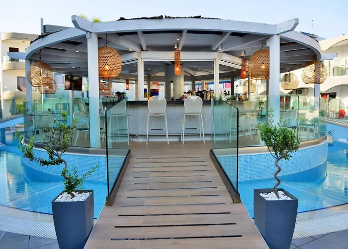 Katia Hotel