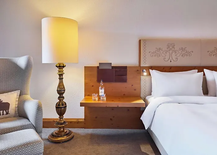 Lindner Parkhotel&Spa Oberstaufen