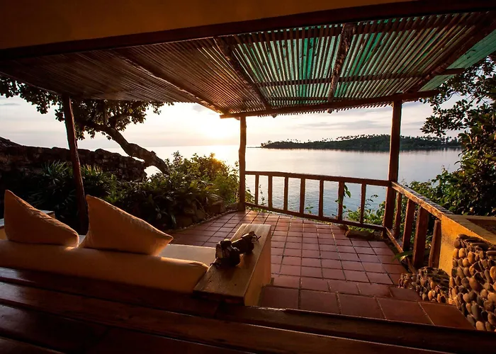 Captain Hook Resort @Koh Kood Ko Kut