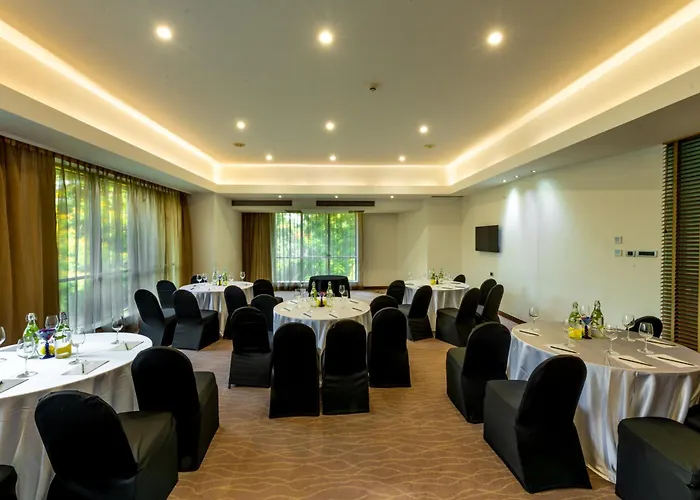 O Hotel Pune