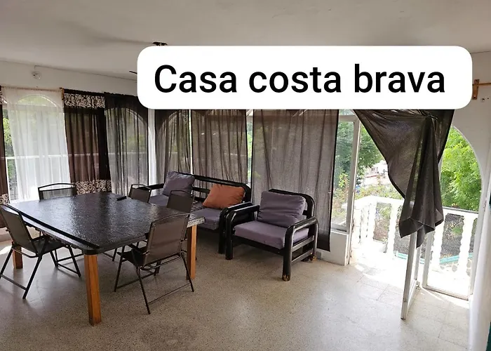 Casa Costa Brava
