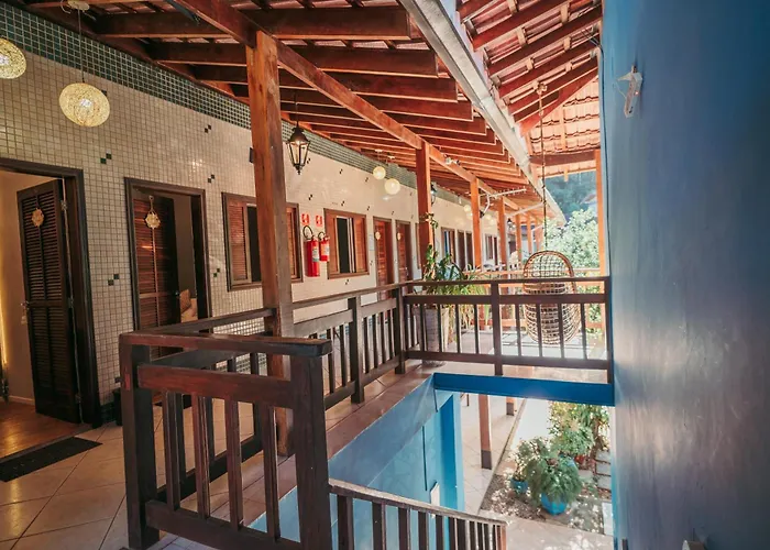 Pousada Villa Atlântica