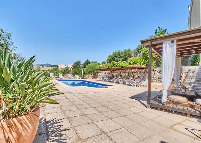 Hotel Can Riera By Cheelhotels