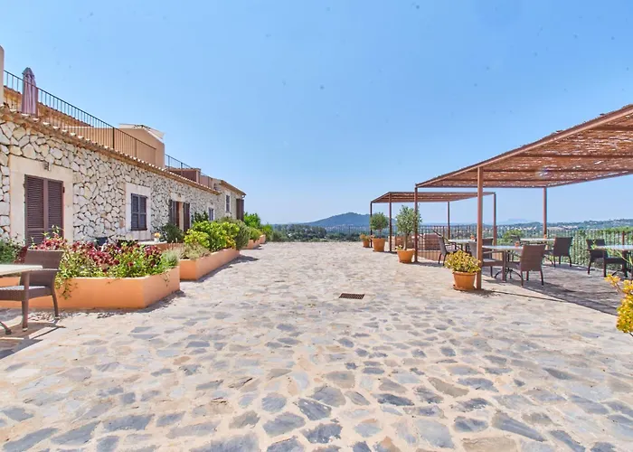 Hotel Can Riera By Cheelhotels