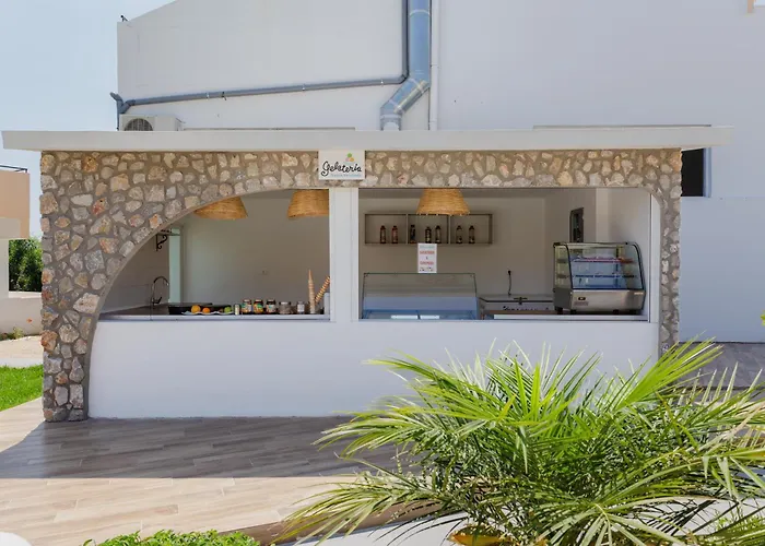 Belmare Hotel