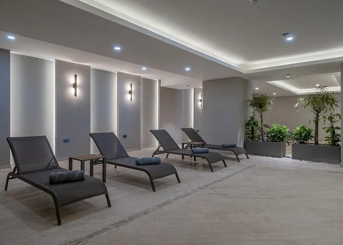 Mirada Exclusive Bodrum
