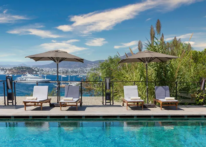 Senses Hotel - Adults Only