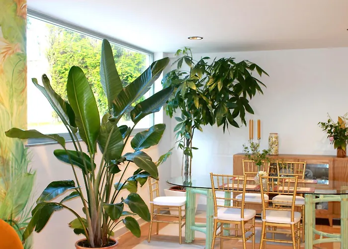 Hotel Boutique Villa Del Marqués
