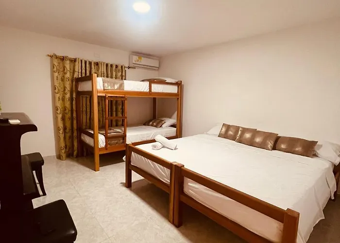 Hostal Casa San Pedro