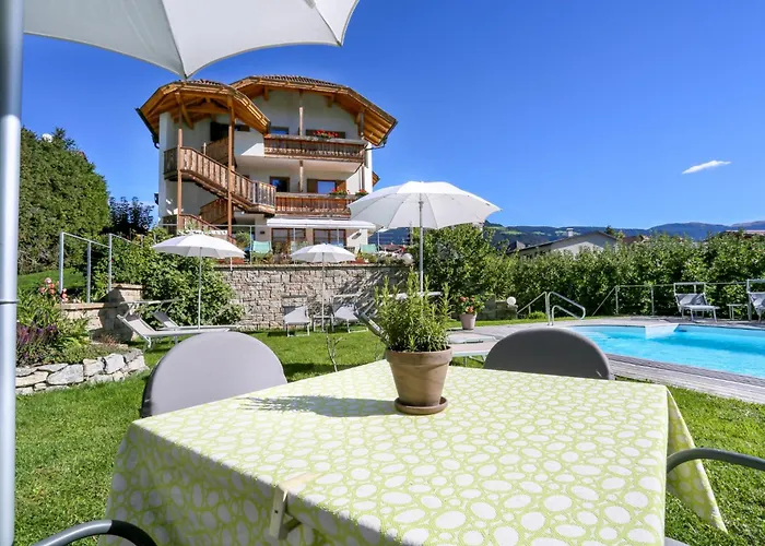 Hotel Ploseblick