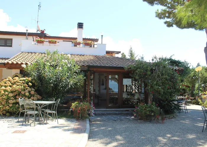 Villa Incanto B&B