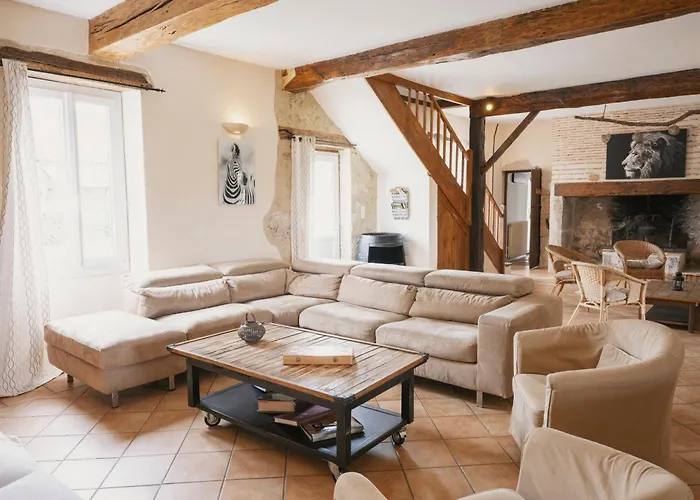 Domaine de Villot