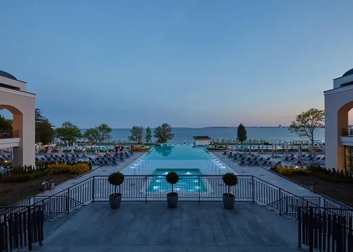 Secrets Resort And Spa (Adults Only)