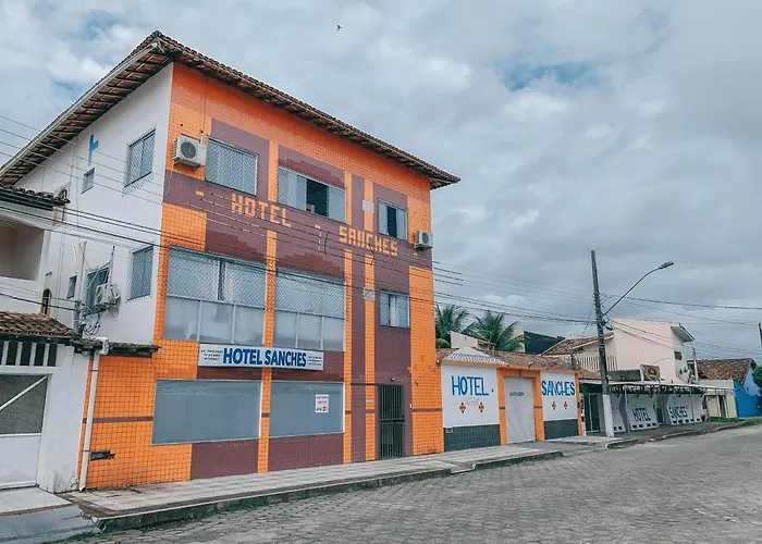 Hotel Sanches