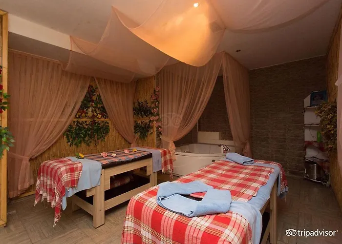 Miramor Hotel & Spa