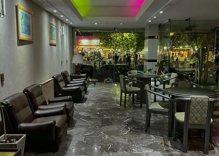Hotel Ghc