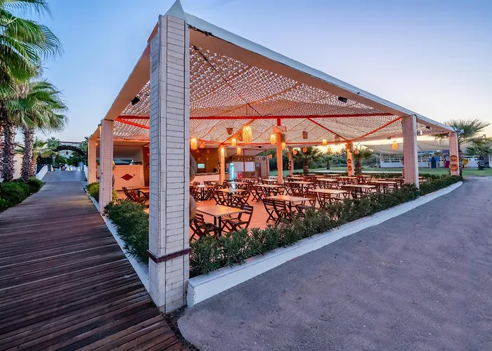 Selectum Family Resort Side Kizilagac 