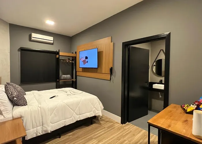 Hotel La Serena