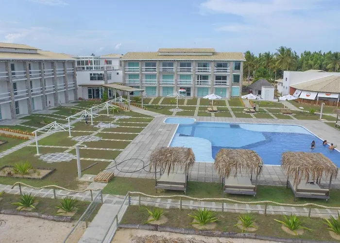 Eco Privillege Hotel