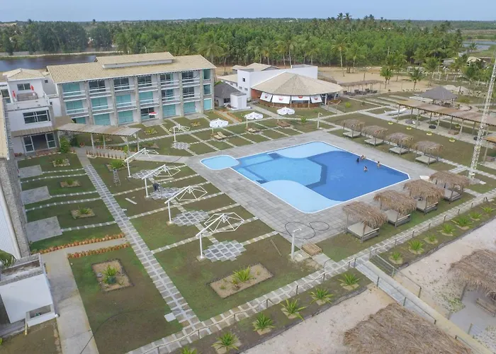 Eco Privillege Hotel
