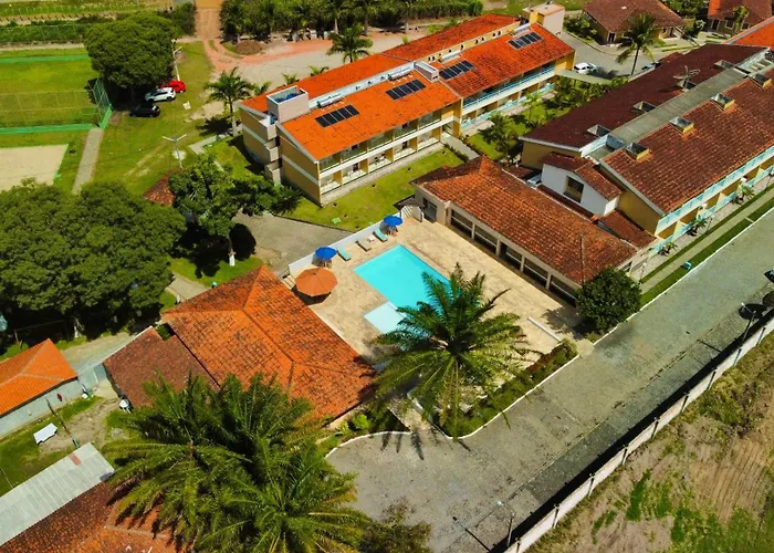 Bonito Plaza Hotel