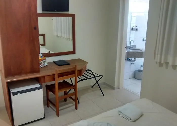 Regio Plaza Hotel
