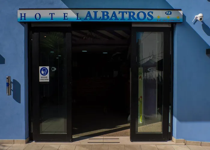Albatros