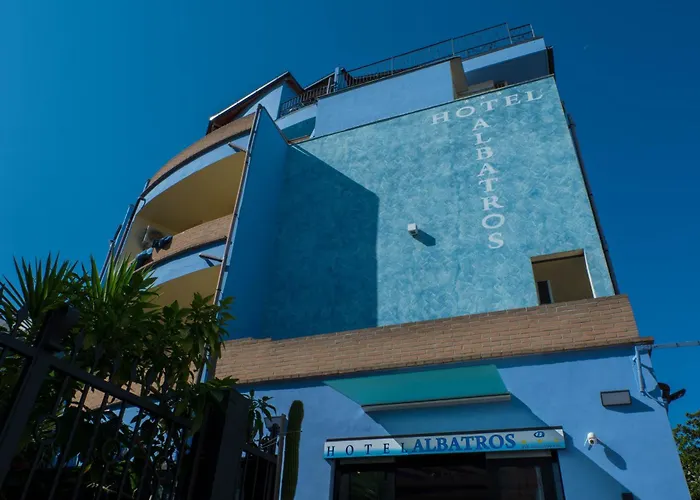 Albatros