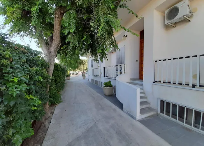Residence Adriatico
