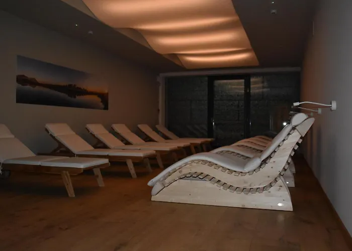 Hotel La Baita Folgaria
