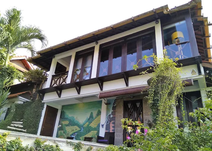 Umah Watu Villas