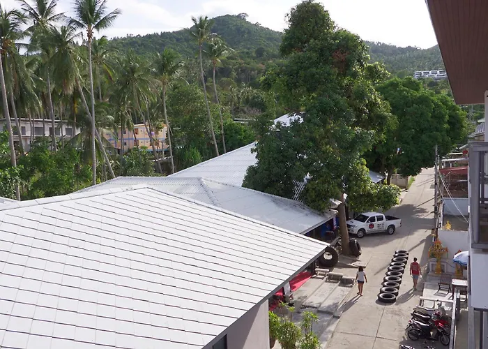 Superpro Samui