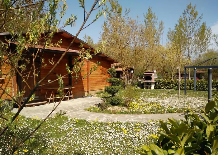 Oasi del sangro