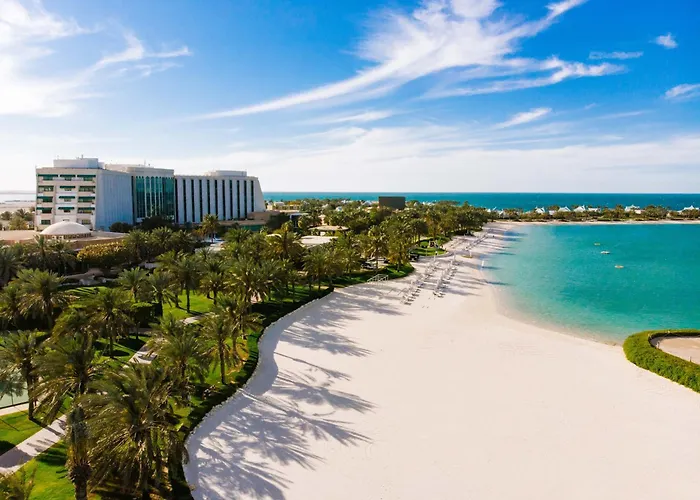 The Ritz-Carlton, Bahrain Hotel Manama