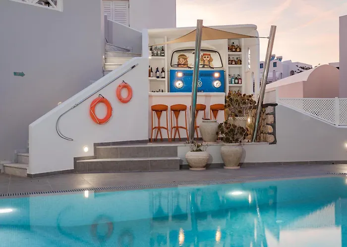 Nikolas Hotel