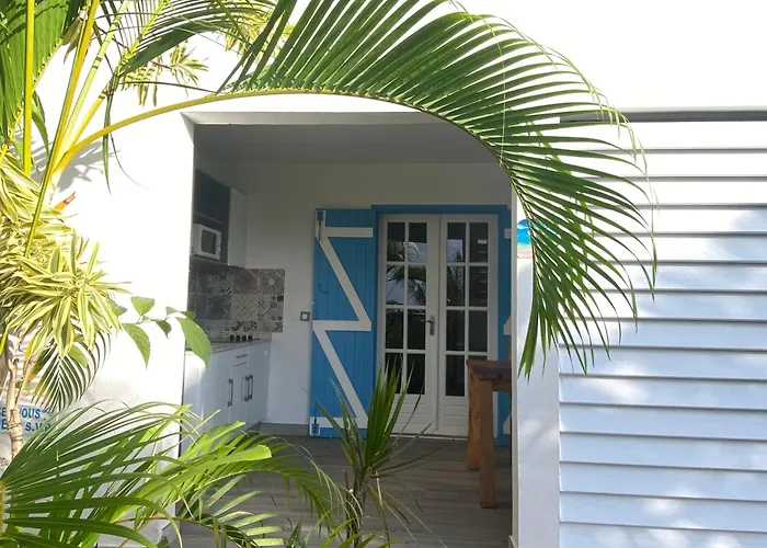 Residence Caraibes Bonheur