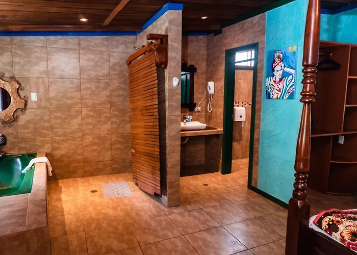 Spa Hosteria Miramelindo