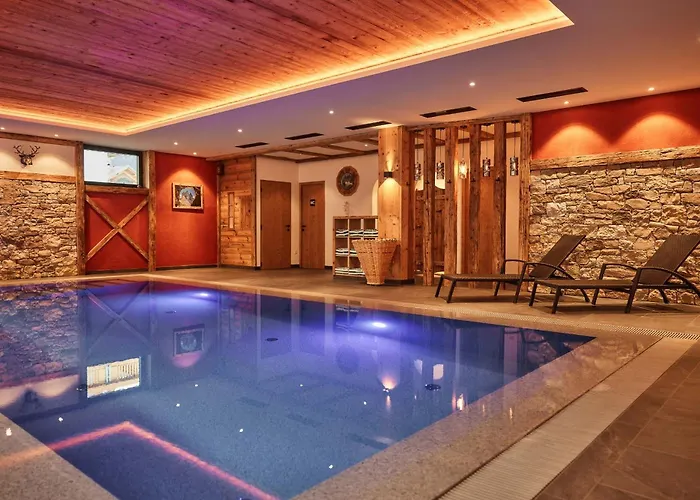 Hotel Residence Olympia Sarentino