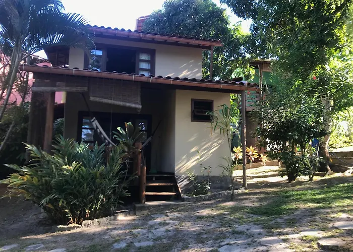Vila Sofia Chales