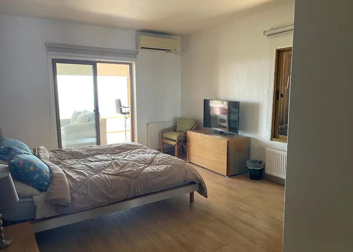 Villas avec piscine privée à Amman