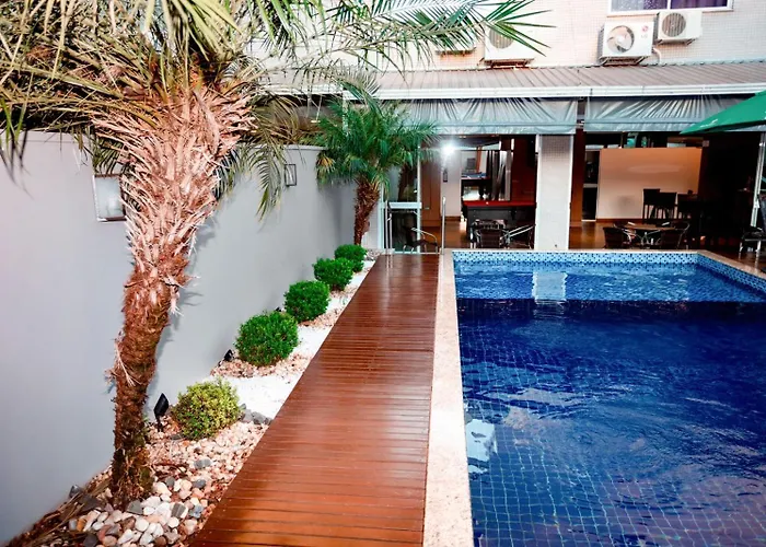 Nayru Hotel Toledo 