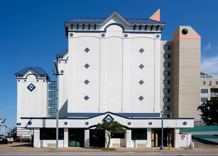 Aqua Vista Resort Hotel