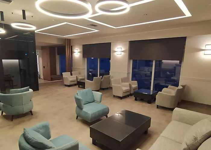 Minoa Hotel