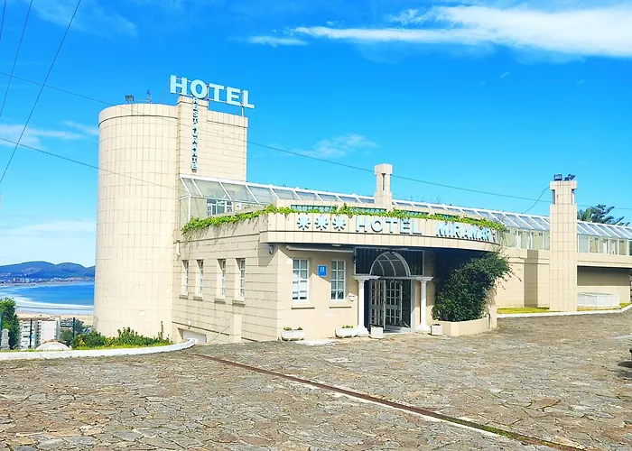 Hotel Miramar