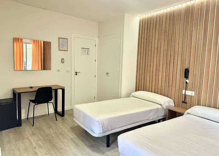 Hotel Victoria Centro