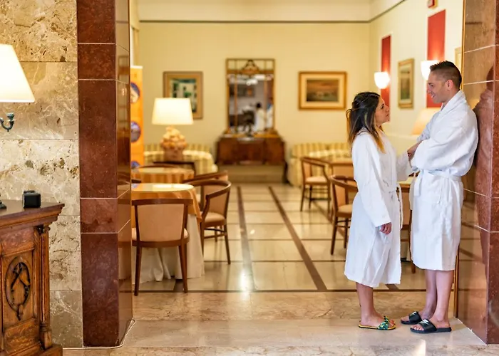 Antiche Terme Di