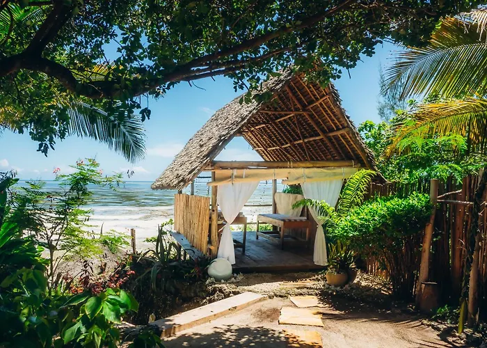 Marafiki Bungalows