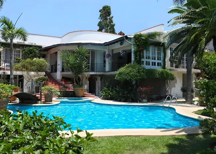 Villa de Lena