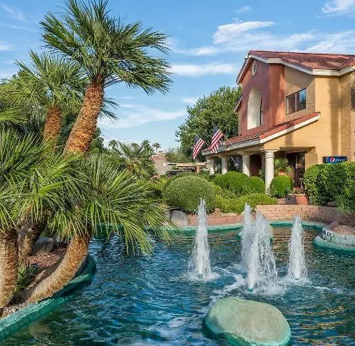 Westgate Flamingo Bay Resort