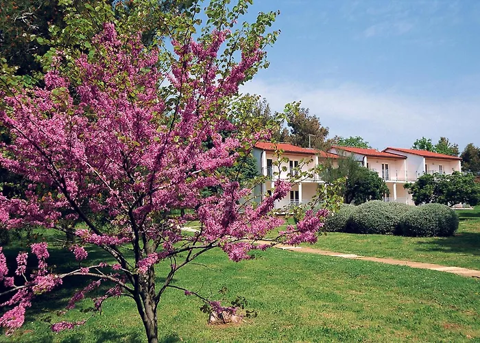 Ai Pini Medulin Resort